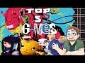 My Top 5 Games from the 2018 Tokyo Game Show