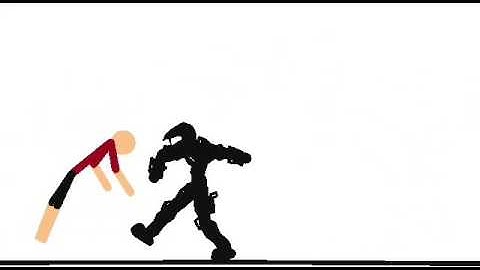 SPARTAN BATTLE!!!!! STICK NODES