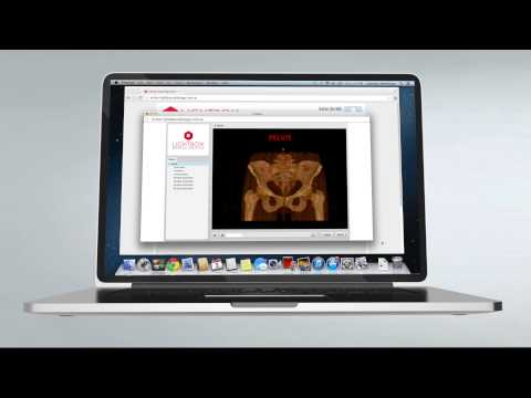 Lightbox Radiology Education Online