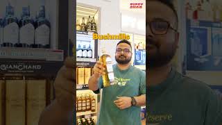 5 Best Whiskey Under Rs.2000/-   #tipsybhao #whiskey #gurgaon