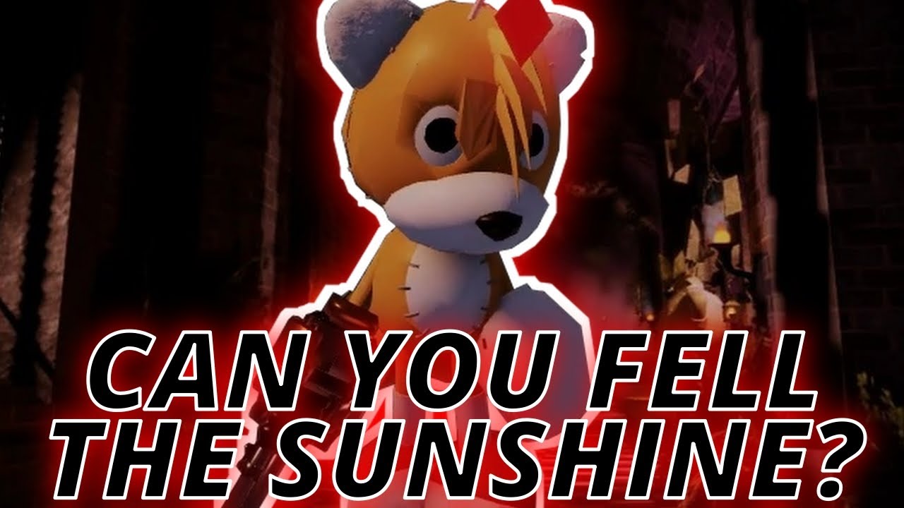 Outcome Memories: "Tails Doll" Tails Escape Compilation!