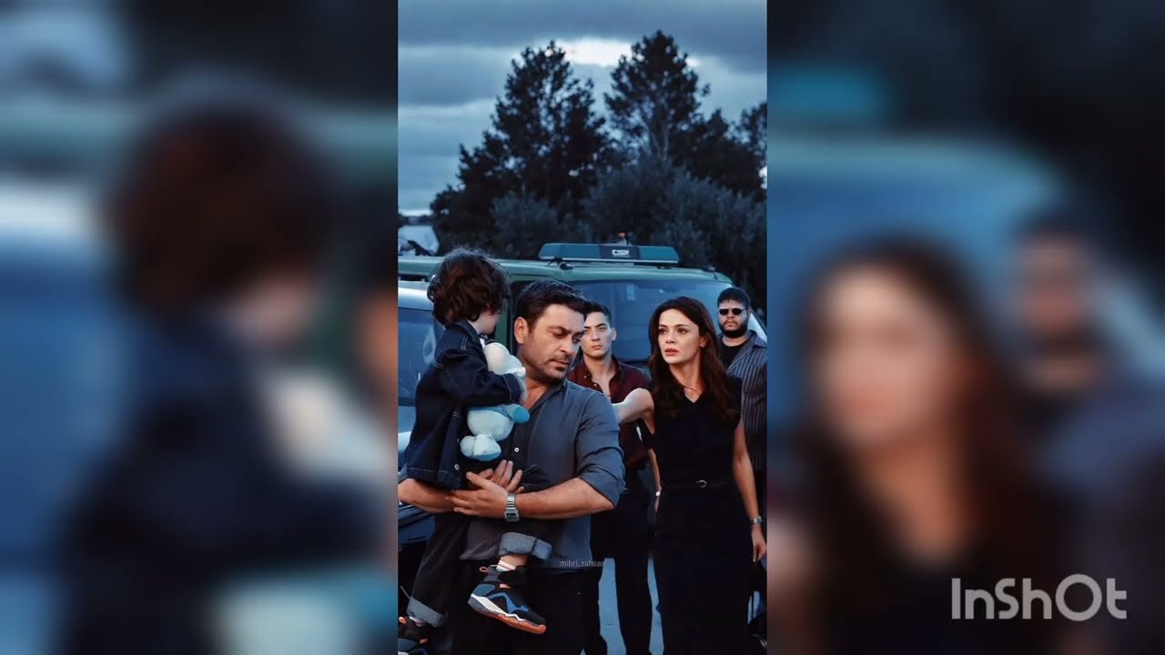 Uzak Şehir Sinem Ünsal and Ozan Akbaba News 