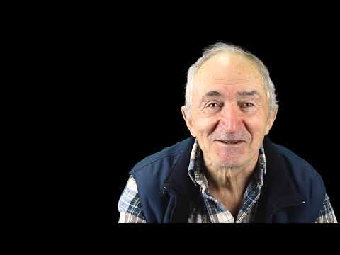 ლევ სარქისოვი - მთამსვლელი, \"ოქროს წერაყინი 2017\"-ის მფლობელი