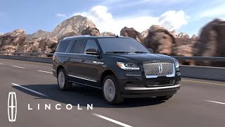 Lincoln BlueCruise Technology | How-To | Lincoln