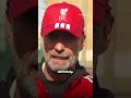 Jurgen Klopp on Mo Salah ❤️