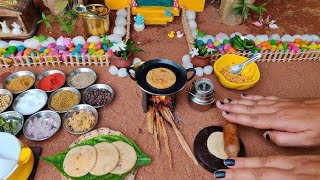 Panir Paratha Mini Recpi