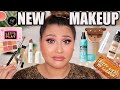 NEW OVERHYPED MAKEUP LAUNCHES + REVISITING OLDIES