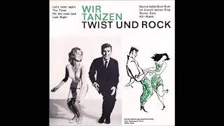 Orchester Luc Hoffmann - The Twist