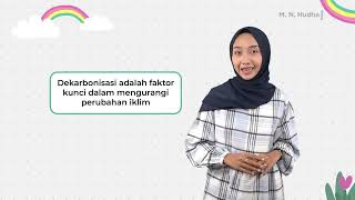 BAB 4 Kebijakan dekarbonisasi
