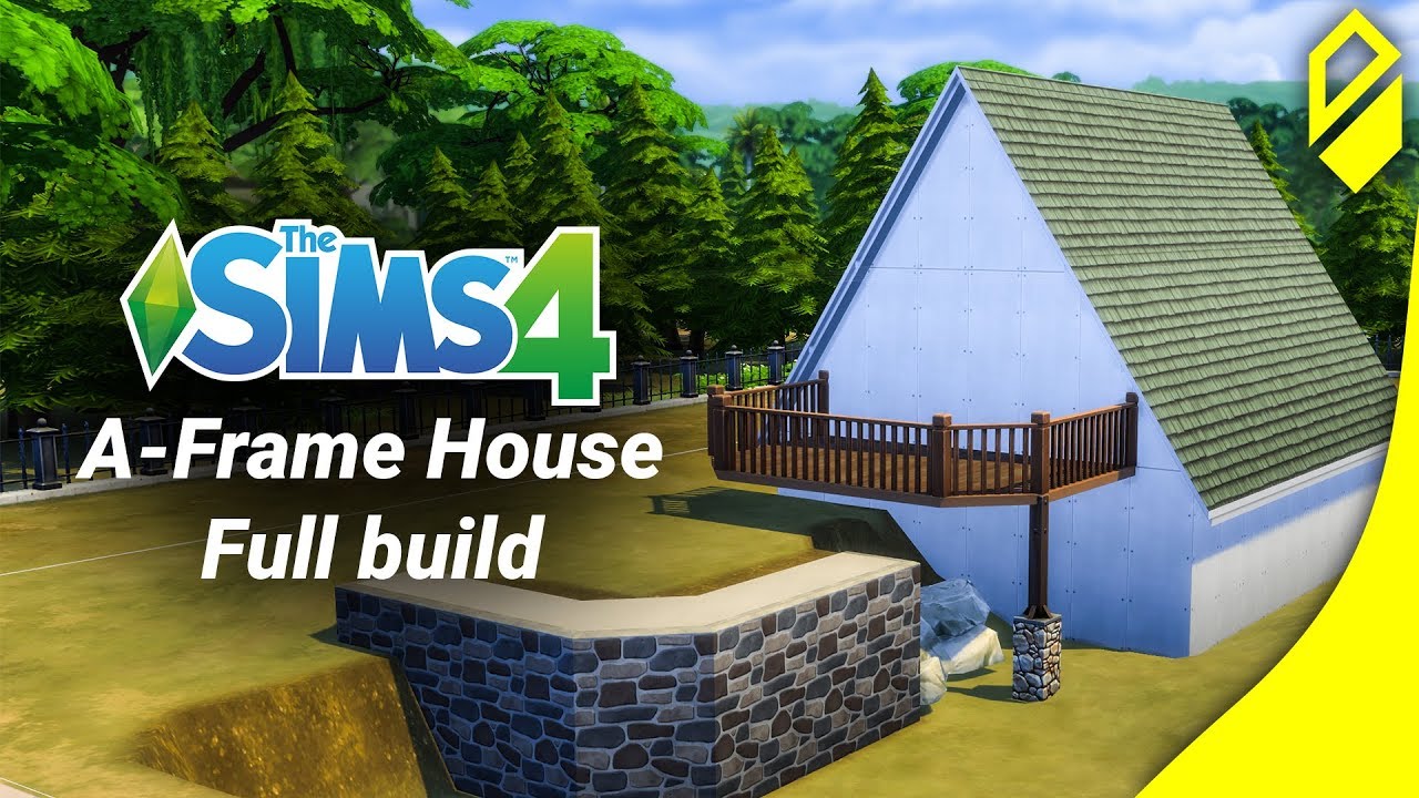 Contoh Desain Rumah The Sims Free Play Blog Garuda Cyber