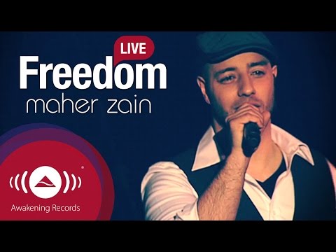 (+) Maher_Zain_Freedom