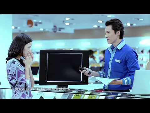 蘇寧 2015 輸血救野仔 至抵得諗 廣告 [HD]