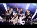 2011/11/21 대중문화예술상 소녀시대 - The Boys 직캠 by DaftTaengk