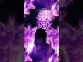 JEDAG JEDUG | UCHIHA SASUKE 🔥😎😈 || #shorts #sasuke #fypシ