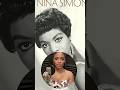 The Force: Nina Simone's Music as Resistance