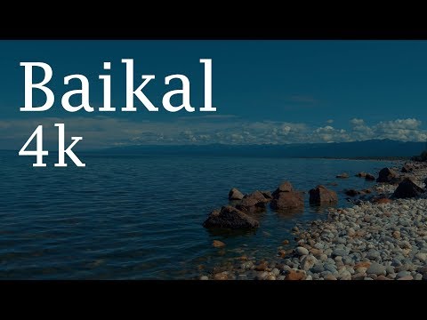 Vídeo: Com Arribar Al Baikal