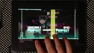 [Dynamix] Sakura Fubuki MEGA OMEGA