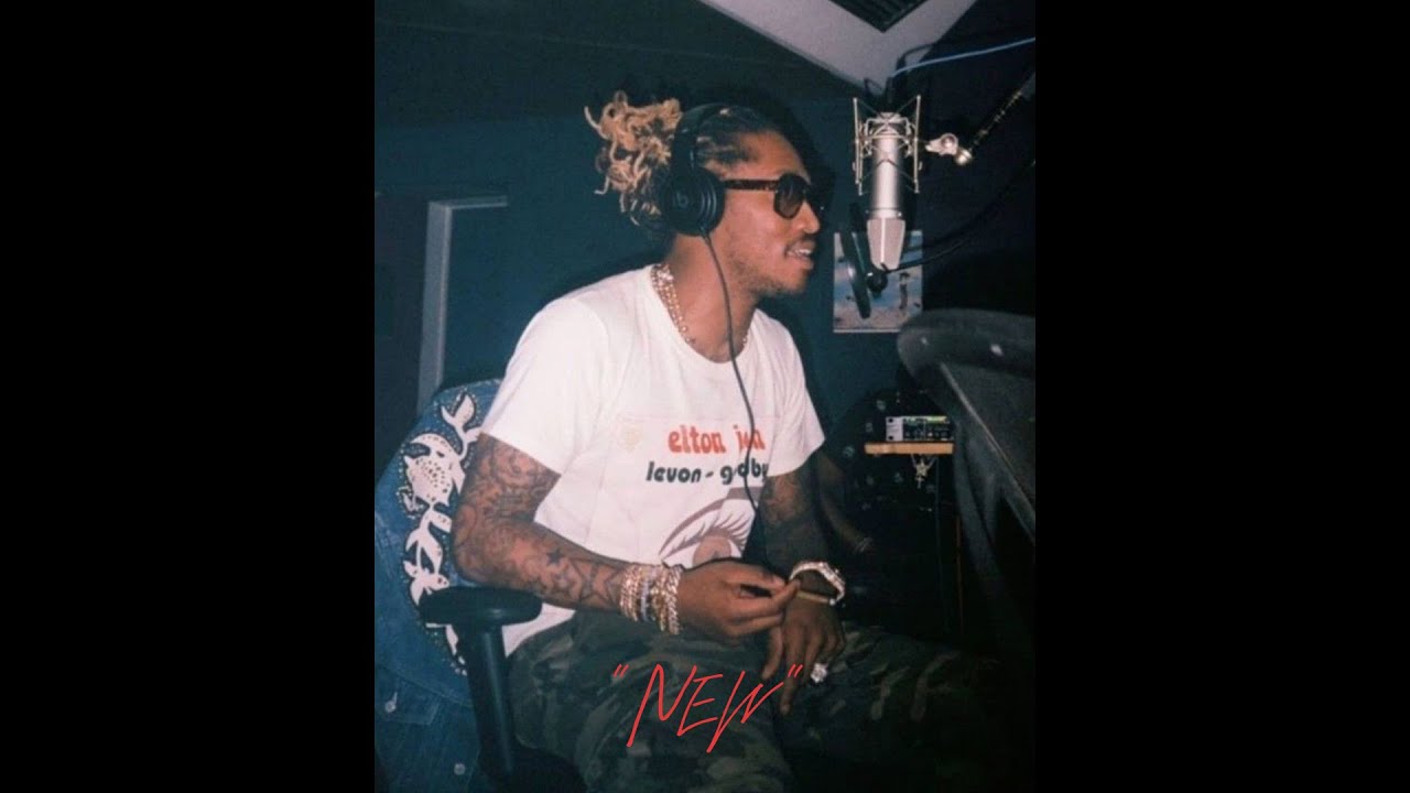 [ FREE ] Ian x Glo x Future type beat 