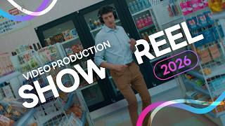 ZenStudio 2026 Showreel