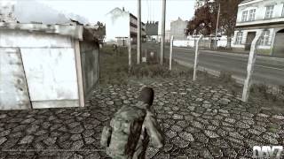 Dayz Breaking Point Bloodsuckers & how they may kill BP for solo players