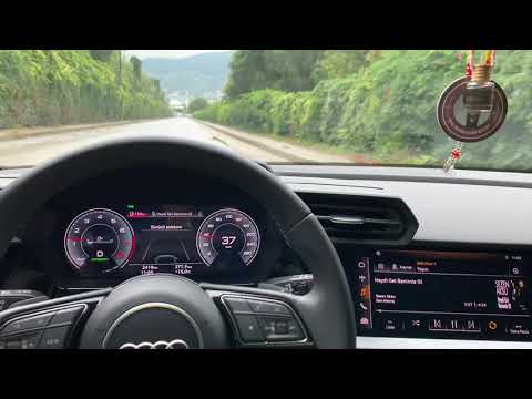 Bursa Audi Snap | Sezen Aksu | Haydi Gel Benimle Ol