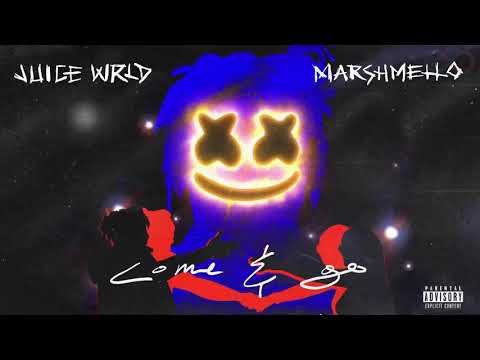 Juice Wrld Ft. Marshmello - Come x Go