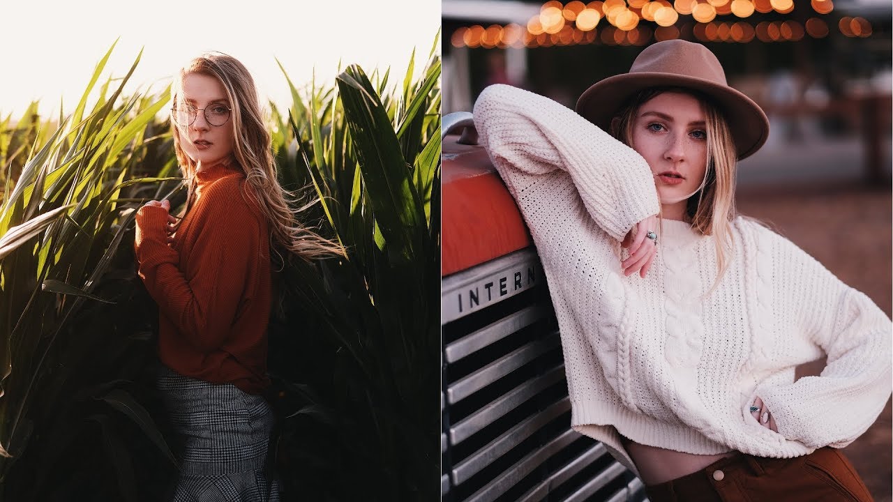 Fujifilm X T3 Los Angeles Night Low Light Portraits W Alex Liquidverve Youtube