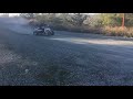 Suzuki ltr 450 shakkil chicane d