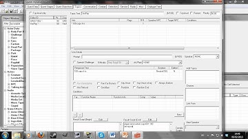 GECK Tutorial - Getting a Quest Variable to Appear in a Message