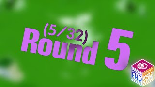 Activision (2000) Csupo Effects R5 vs. TBMLE128, MACGE863, MCHWVC1726, RREditz64 and Everyone (5/32)