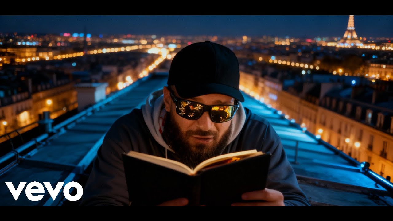 Jul ␥ Mes rêves ft Sdm, Lacrim, Niska, Le R, Ziak, Naps, Zbig │ Mashup Inspired │ French Hip Hop ␥