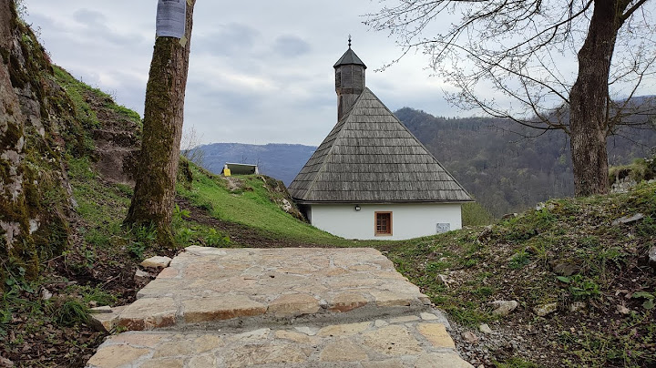 Džamija Kušlat - Da je Bosna od Dženneta dio!