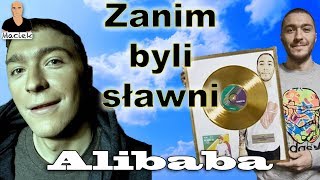 Rozbójnik Alibaba | Zanim byli sławni