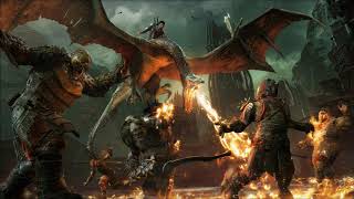 Middle Earth: Shadow of War  HD/4k Texture  torrent
