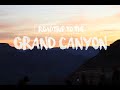 Grand Canyon ROADTRIIIP 2020