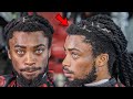 🔥WARNING🔥 $150 LINE UP/ 2 MONTHS WITHOUT LINE UP/ HI TAPER / BABYLISS FX3 / BARBER TUTORIAL