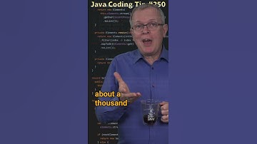 What is a blocking call? #javalanguage #javacoding #javatips #javacodinginterview #coding