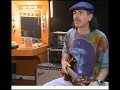 CARLOS SANTANA ~~~ LIVE IN NEW MEXICO ! 1998