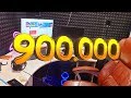 РУМ ТУР ОТ СОДЯНА - 900.000 НА КАНАЛЕ // Я беру ОТПУСК