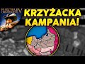 CZY ŚWIĘTA HORDA ZALEJE EUROPĘ I ZNISZCZY POLSKĘ? - Europa Universalis IV (#1)