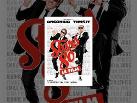 Stars 80: Le Film
