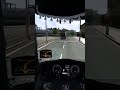 #eurotrucksimulator2 #ets2 #letsplay #shorts #foryou #viral #youtube #gameplay #4k #clips #xbox