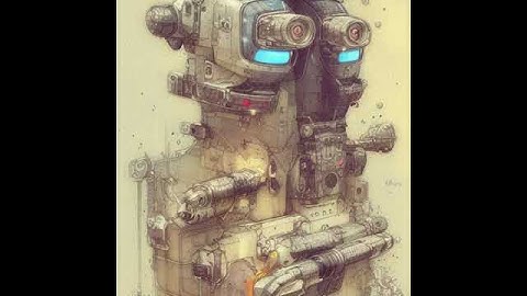 🔴 Design Only            2 0 5 0 S Retro Future Art Circuit Board Designs   AI Animation 🔴