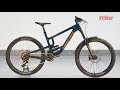 Coil-Sprung Enduro Bike Test | Mountain Bike Rider