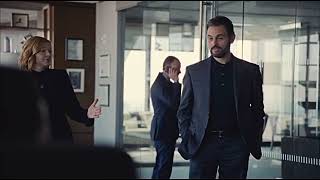The sibs recruit Stewy I Succession S04E10