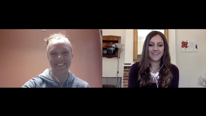 Journey to Purpose - Anna Willard on Training the ...