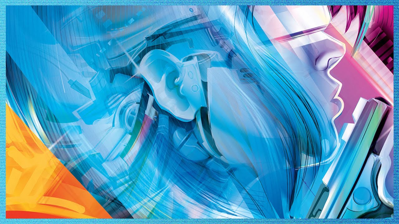 Ghost in the Shell | Coming to IMAX Screens