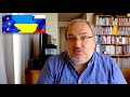 Las contradicciones eslavas: El drama de Ucrania. LMCE 06/2022