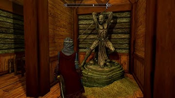 Skyrim (mods) - Lilith - Maids II: Deception [XB1] - Continuing Playthrough (3)