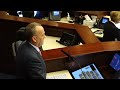 Stoneman Douglas Student Reacts After Assault Rifle Ban Bill Voted Down ...